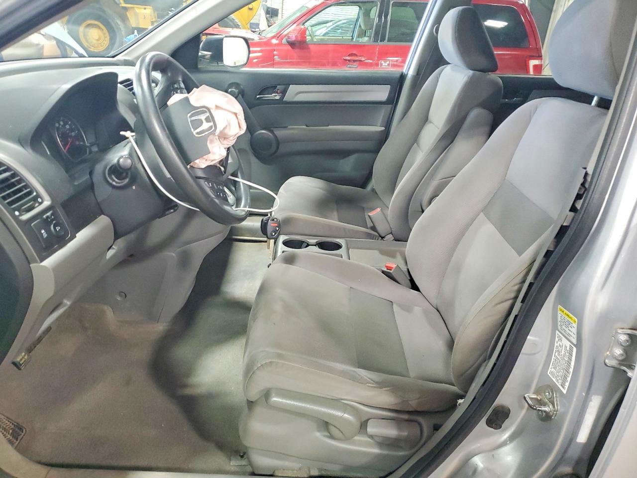 2011 HONDA CR-V EX photo 7