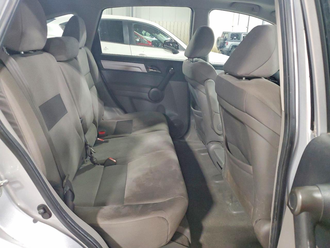 2011 HONDA CR-V EX photo 10