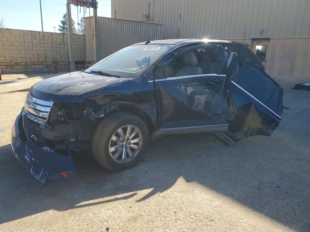 2010 FORD EDGE
