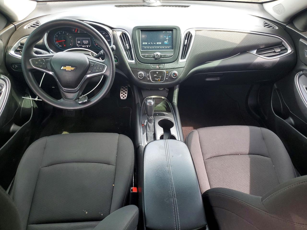 2016 CHEVROLET MALIBU LT photo 22