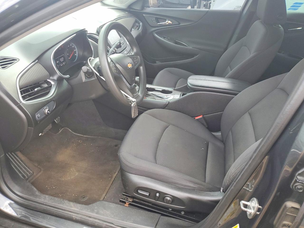 2016 CHEVROLET MALIBU LT photo 19