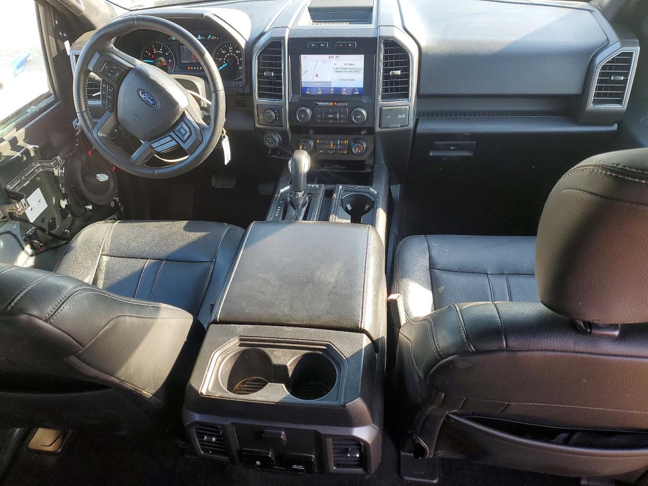 2020 FORD F150 SUPERCREW photo 15
