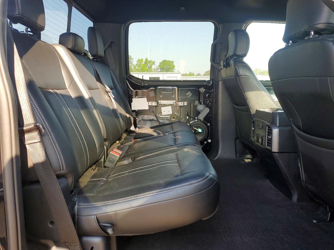 2020 FORD F150 SUPERCREW photo 19