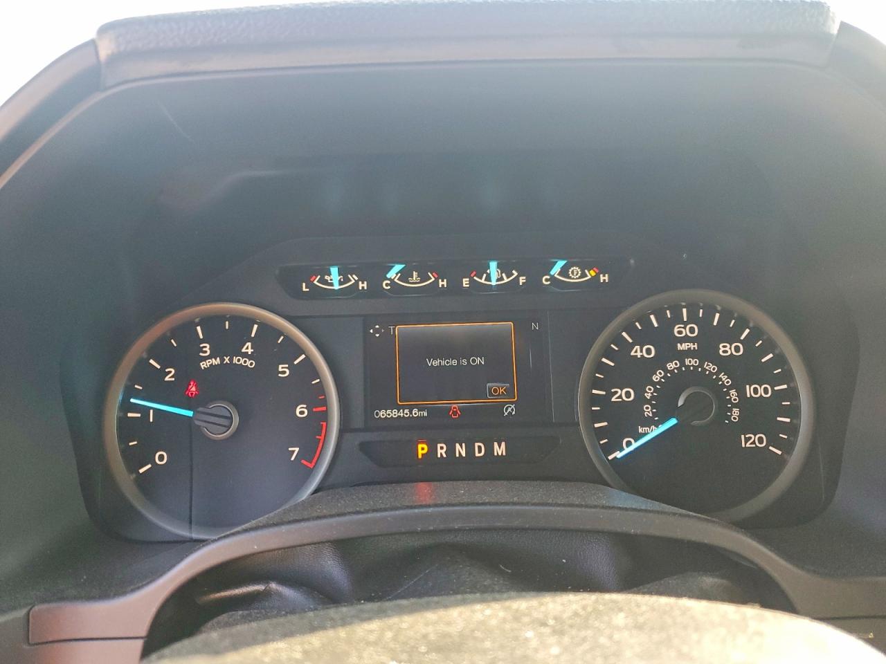 2020 FORD F150 SUPERCREW photo 17