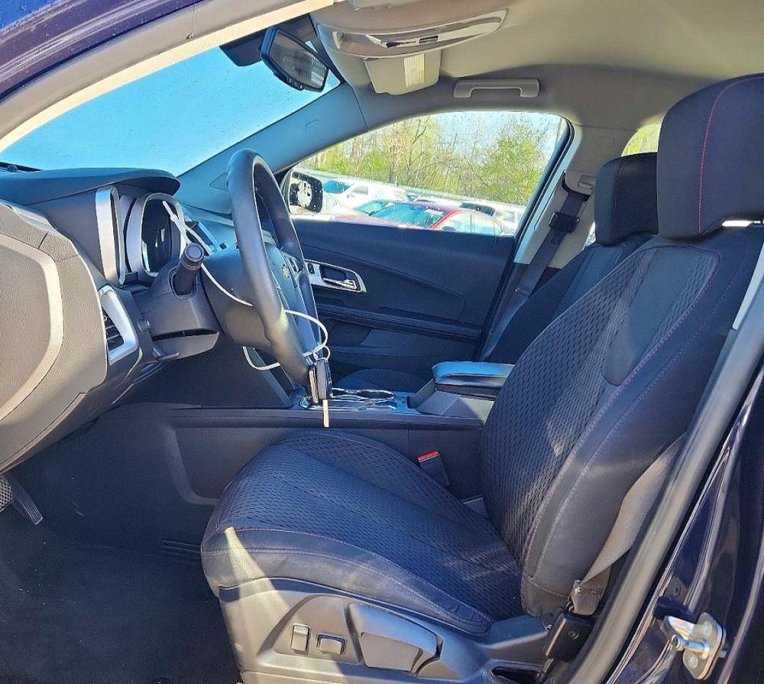2015 CHEVROLET EQUINOX LS photo 13