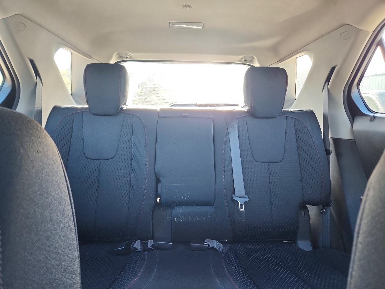 2015 CHEVROLET EQUINOX LS photo 19