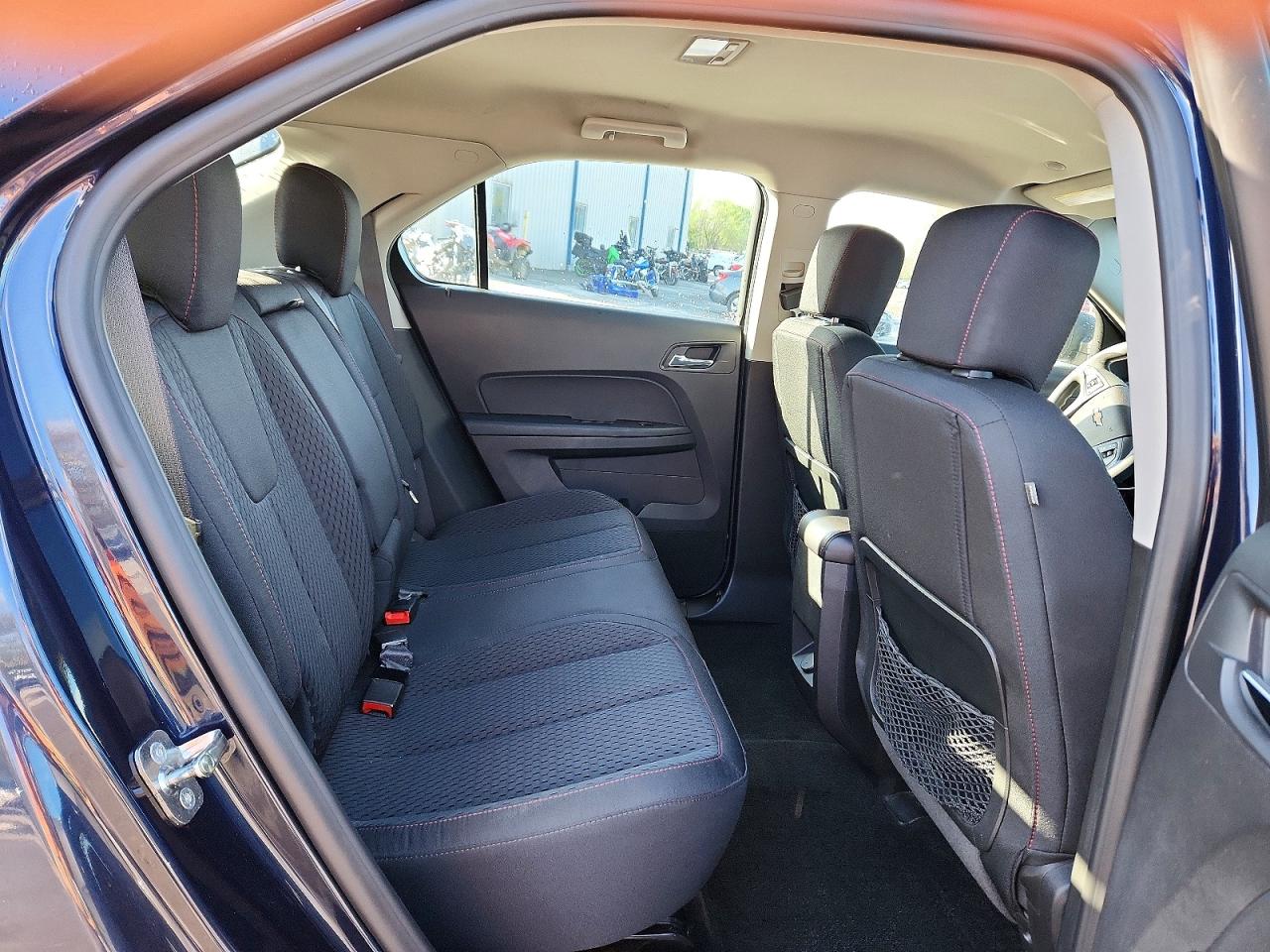 2015 CHEVROLET EQUINOX LS photo 21