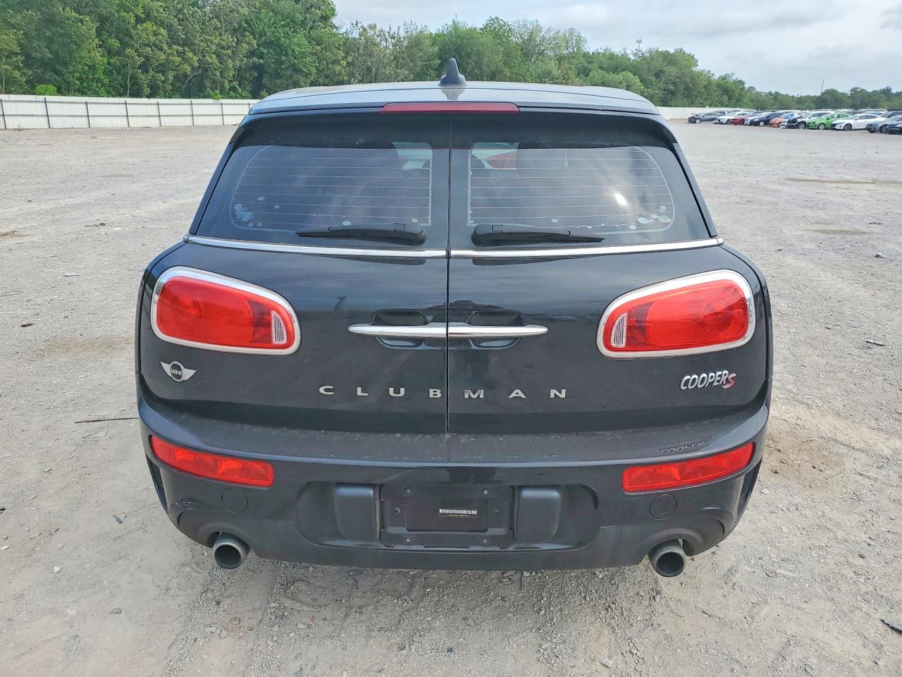 2016 MINI COOPER S CLUBMAN photo 11