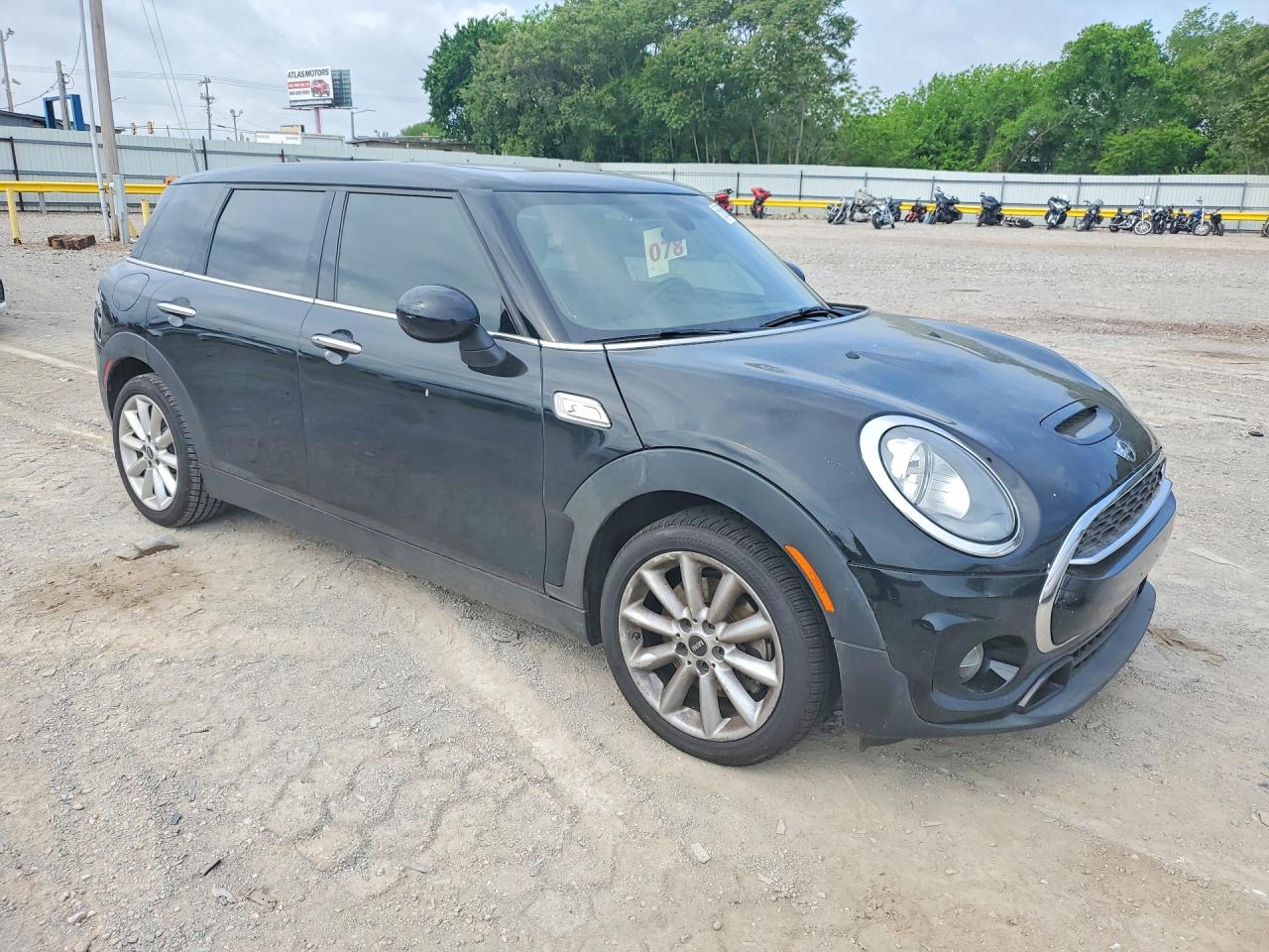 2016 MINI COOPER S CLUBMAN photo 7