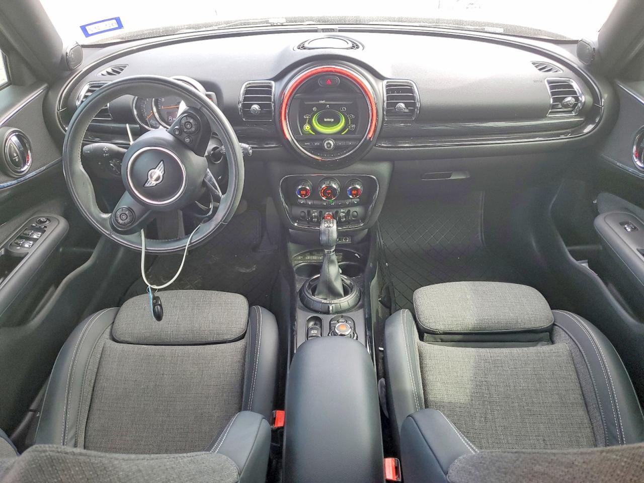 2016 MINI COOPER S CLUBMAN photo 15