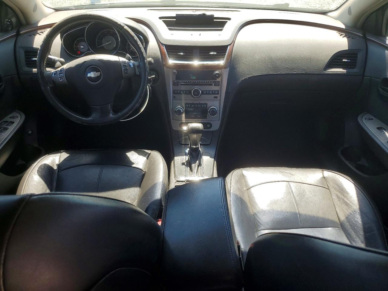2009 CHEVROLET MALIBU LTZ photo 15