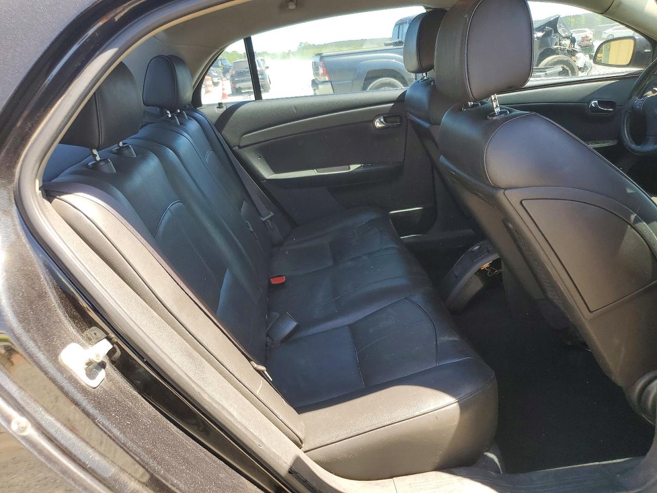 2009 CHEVROLET MALIBU LTZ photo 19