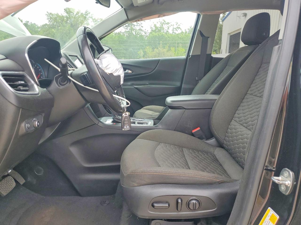 2019 CHEVROLET EQUINOX LT photo 7