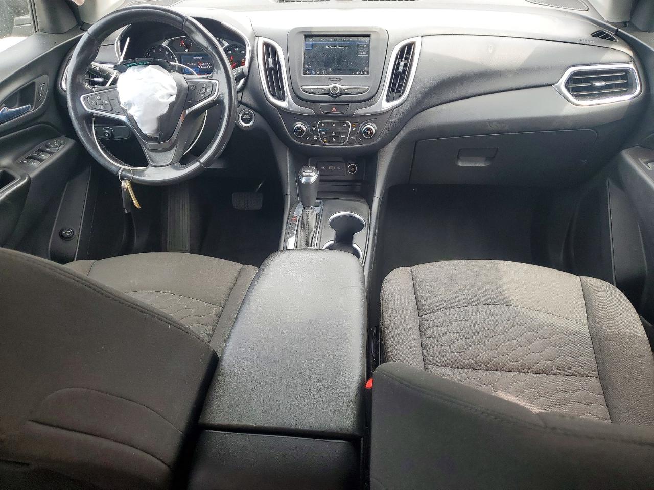 2019 CHEVROLET EQUINOX LT photo 8