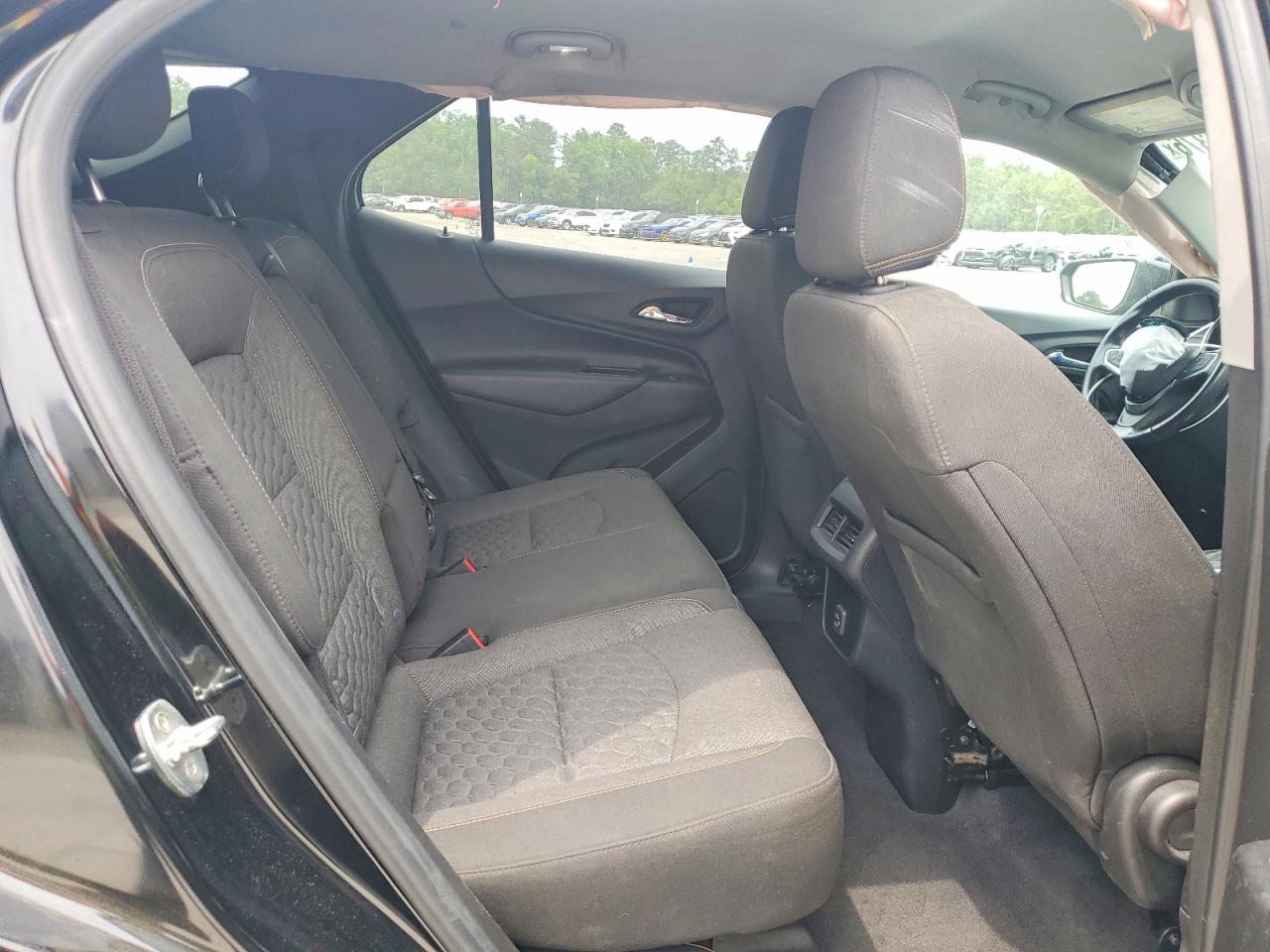 2019 CHEVROLET EQUINOX LT photo 11