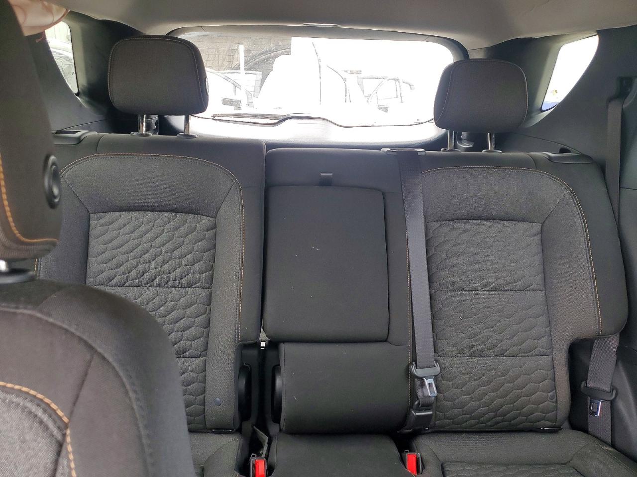 2019 CHEVROLET EQUINOX LT photo 10