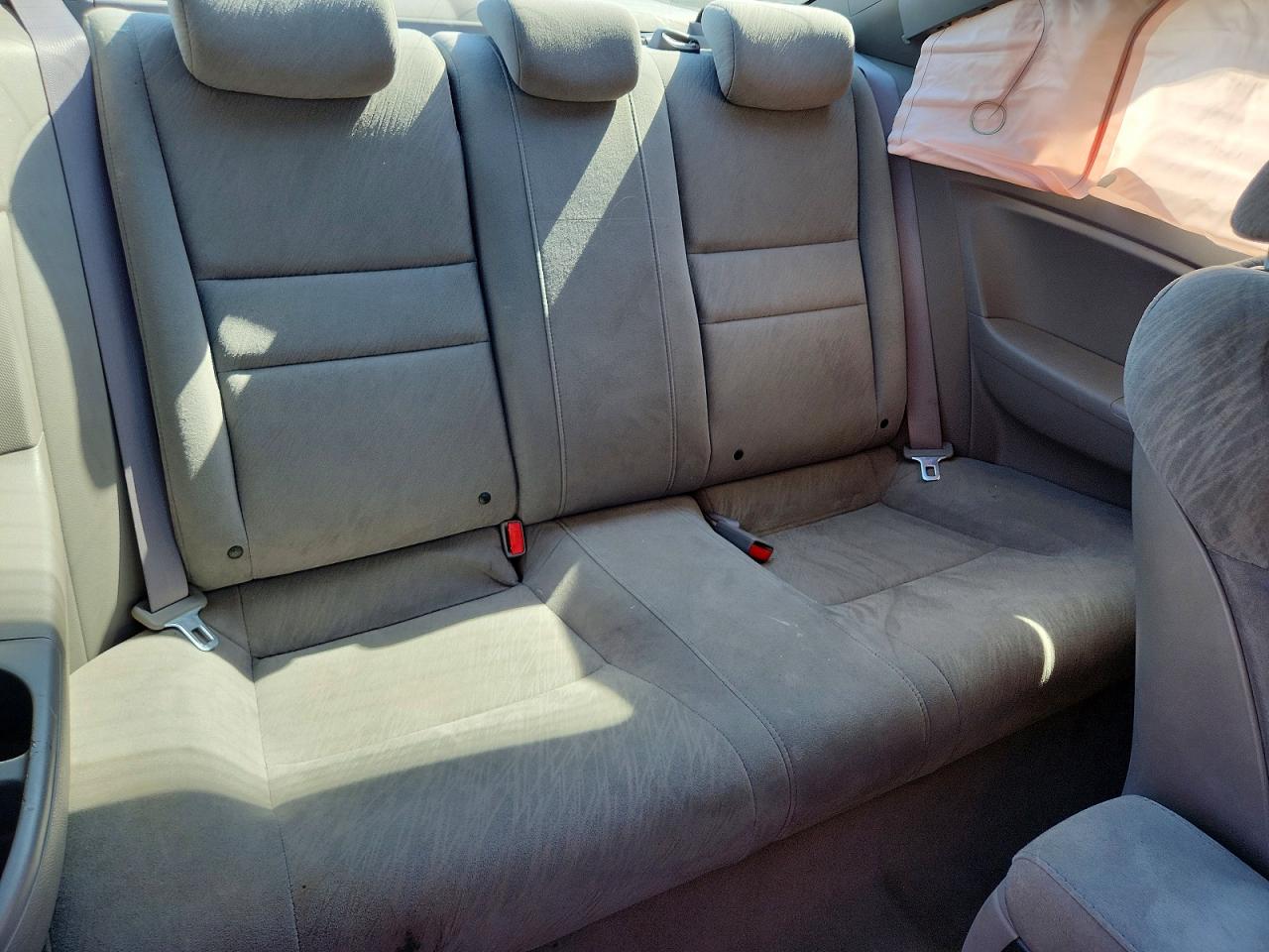 2008 HONDA CIVIC EX photo 19