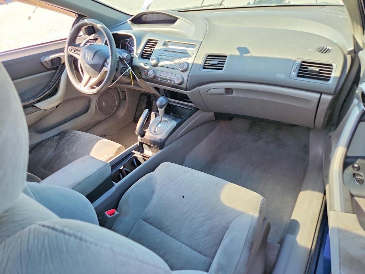 2008 HONDA CIVIC EX photo 15