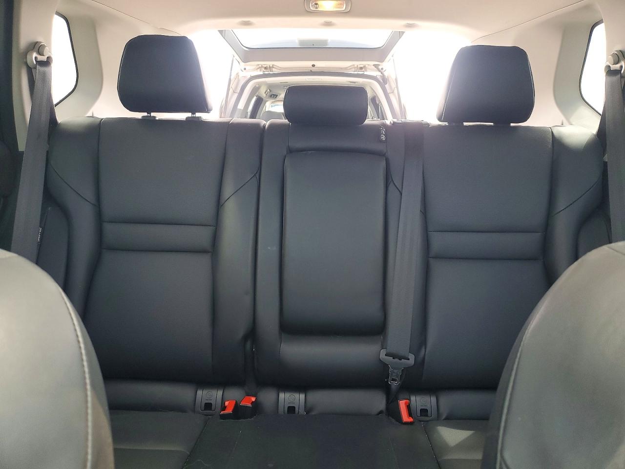 2021 NISSAN ROGUE SV photo 28