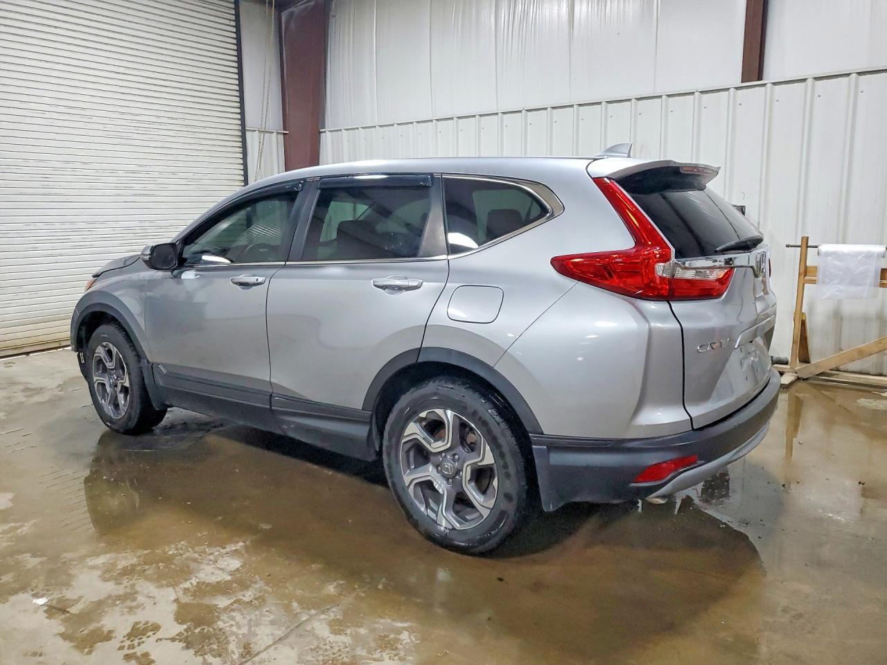2018 HONDA CR-V EX photo 3