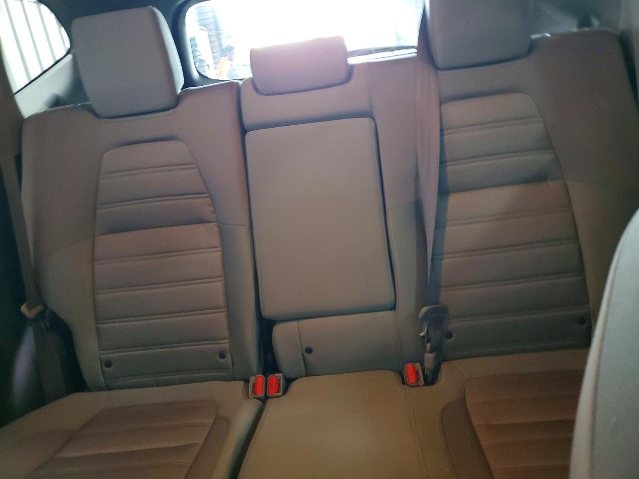 2018 HONDA CR-V EX photo 19