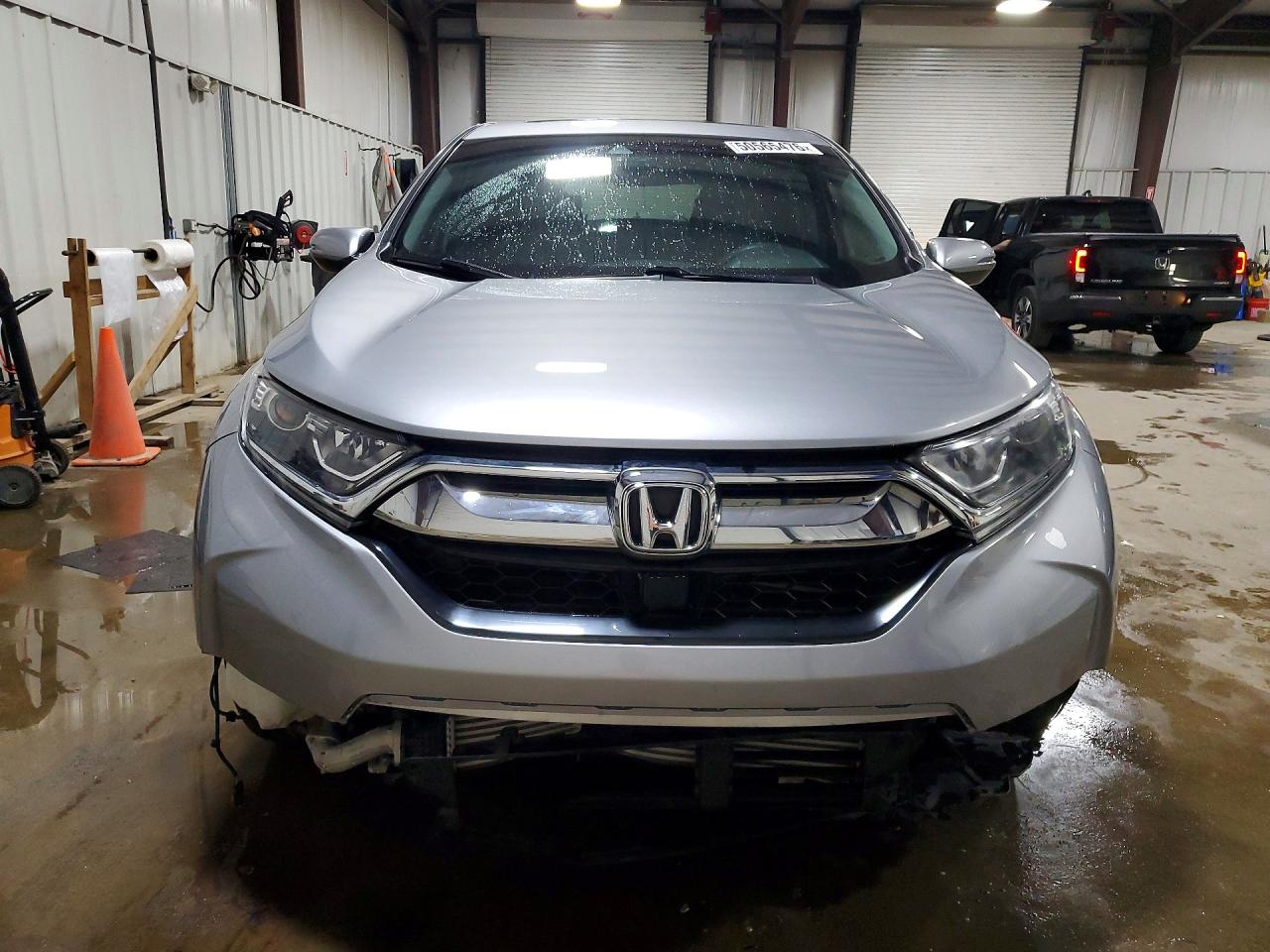2018 HONDA CR-V EX photo 9