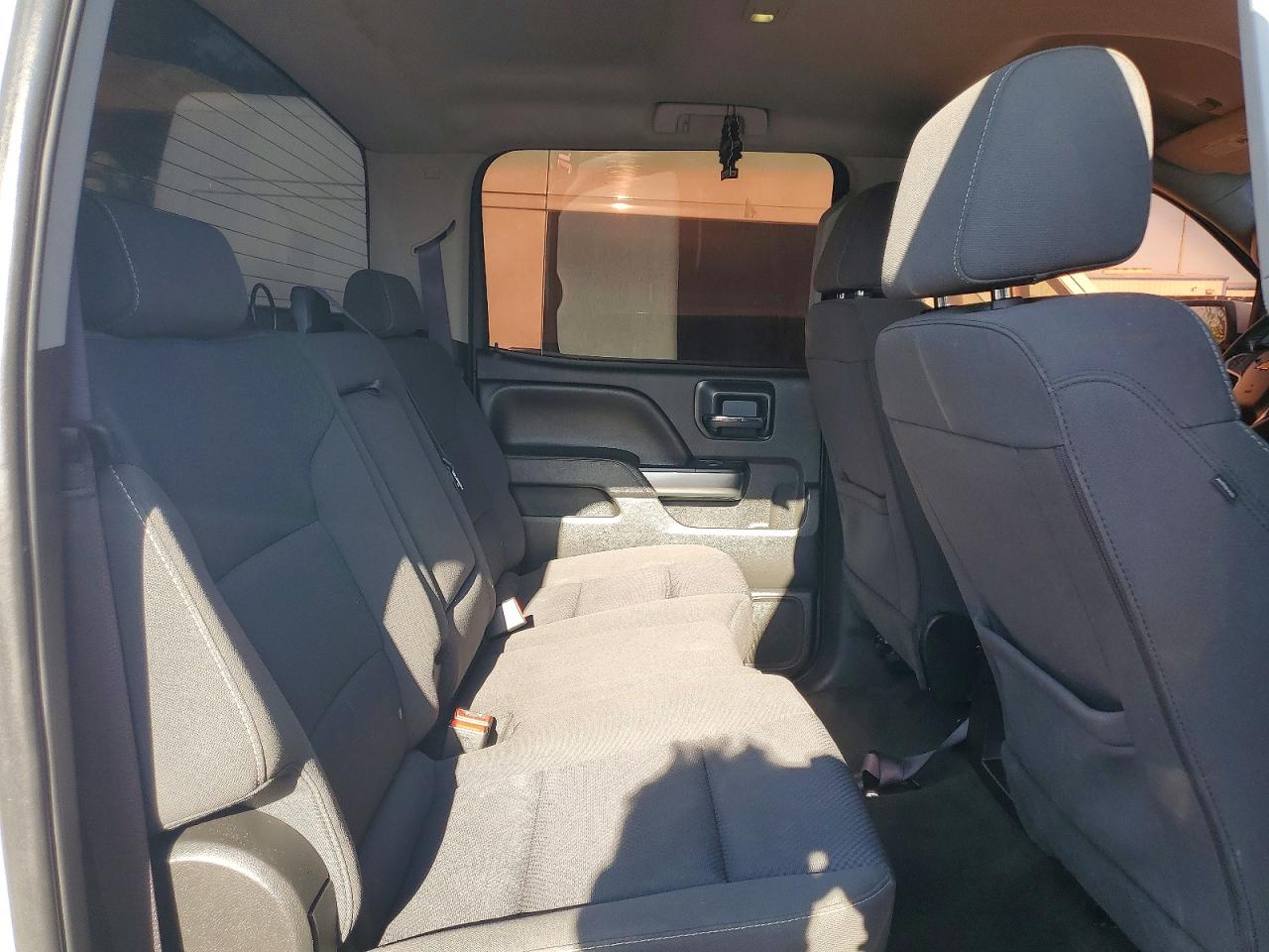 2016 CHEVROLET SILVERADO K1500 LT photo 19