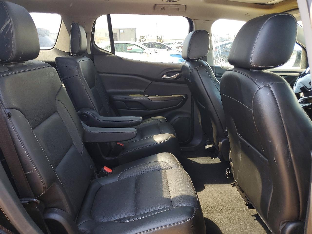 2019 GMC ACADIA SLT-1 photo 21