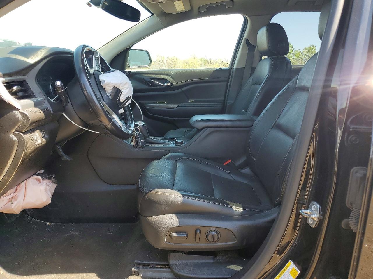 2019 GMC ACADIA SLT-1 photo 13