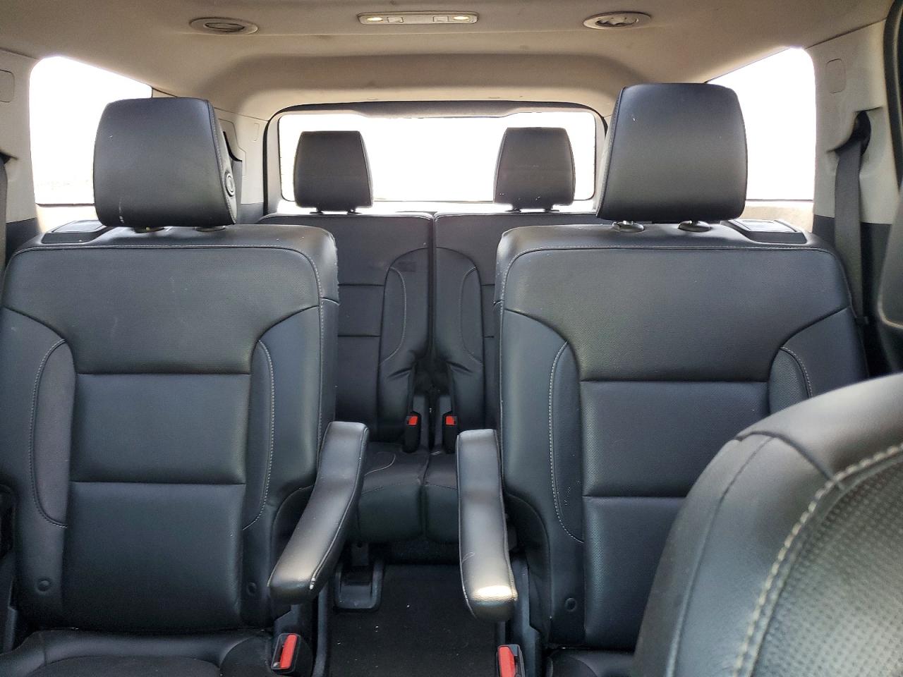 2019 GMC ACADIA SLT-1 photo 19