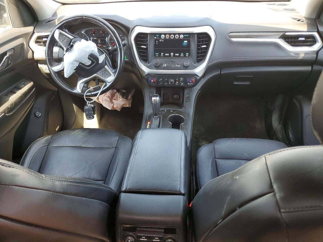 2019 GMC ACADIA SLT-1 photo 15