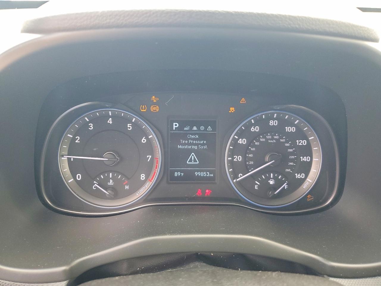 2020 HYUNDAI KONA SE photo 17