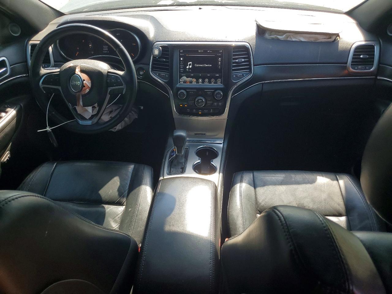 2018 JEEP GRAND CHEROKEE LIMITED photo 15
