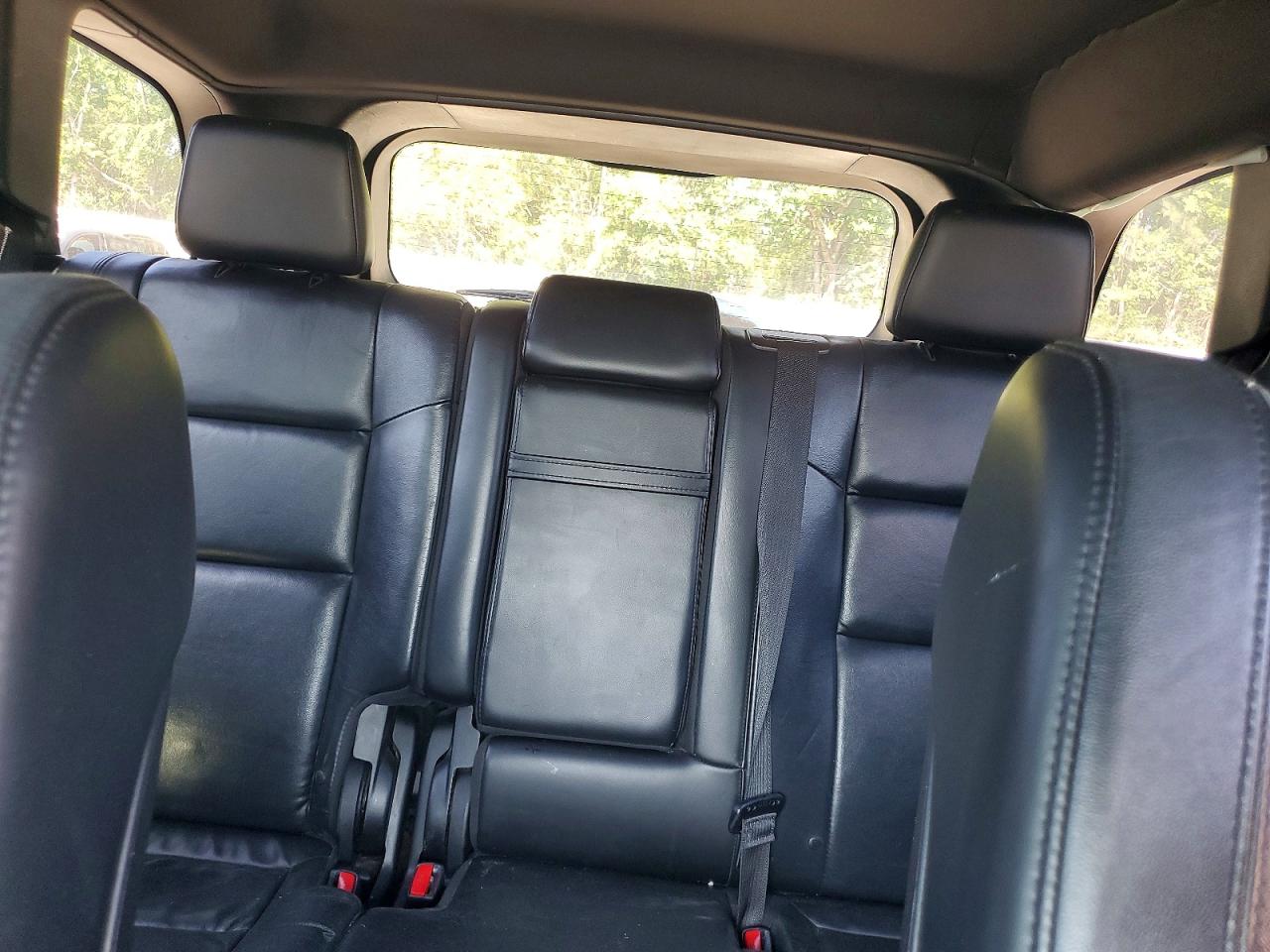 2018 JEEP GRAND CHEROKEE LIMITED photo 19