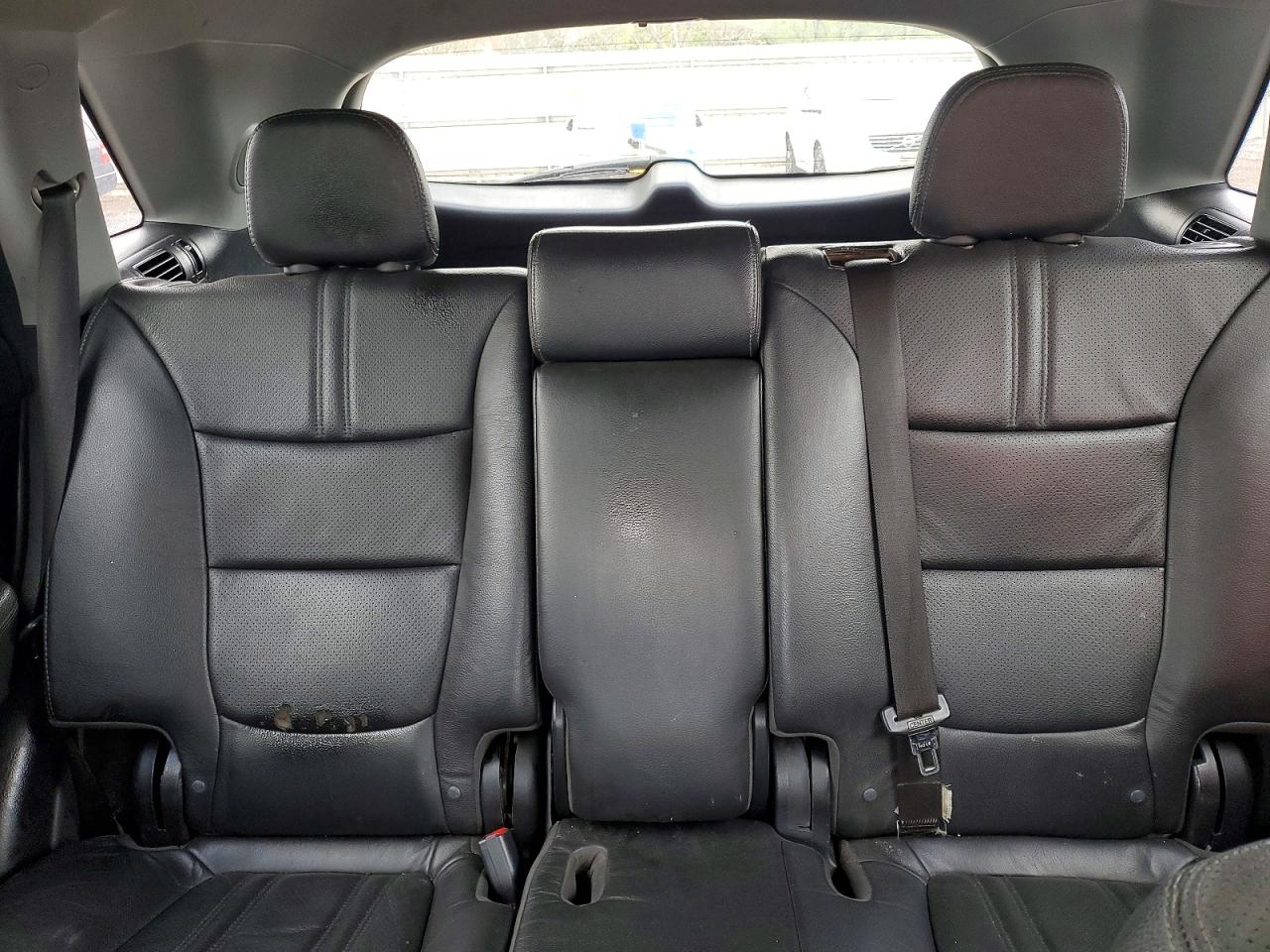 2013 KIA SORENTO EX photo 19