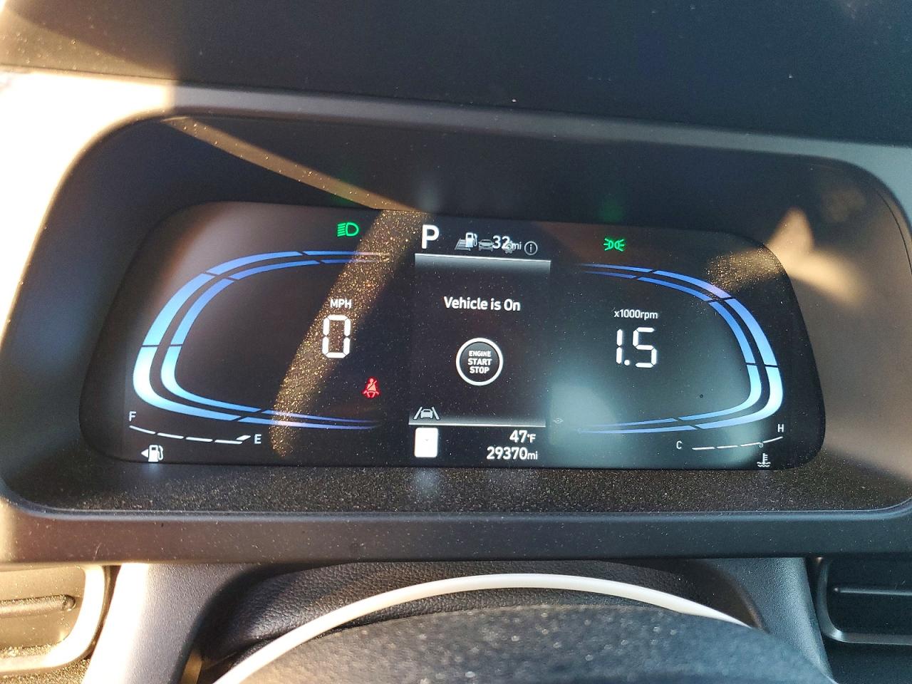 2025 HYUNDAI ELANTRA SEL SPORT photo 25