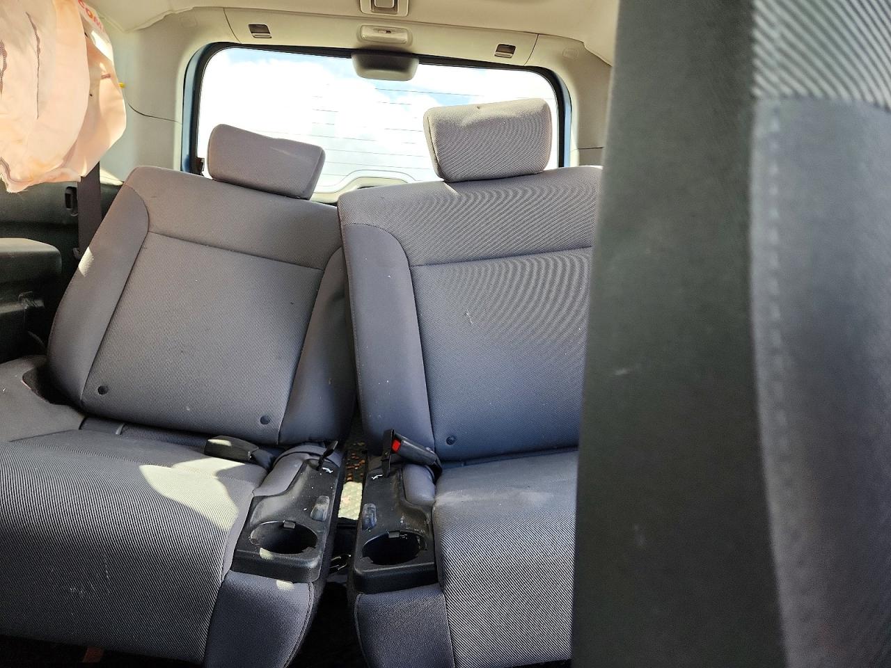 2007 HONDA ELEMENT EX photo 28