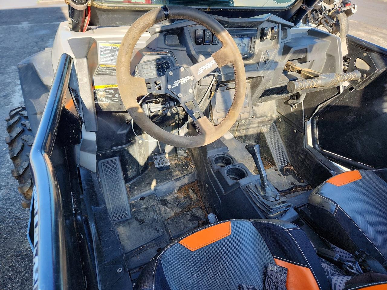 2018 POLARIS RZR photo 15