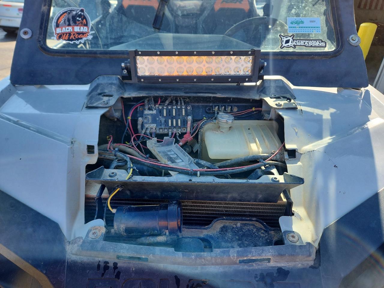 2018 POLARIS RZR photo 21