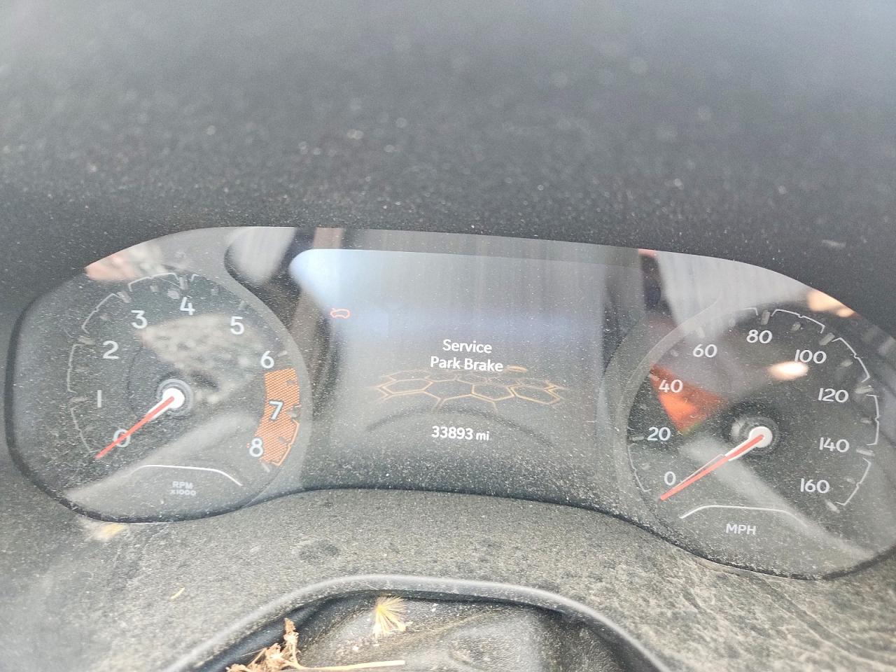 2022 JEEP COMPASS LATITUDE photo 9