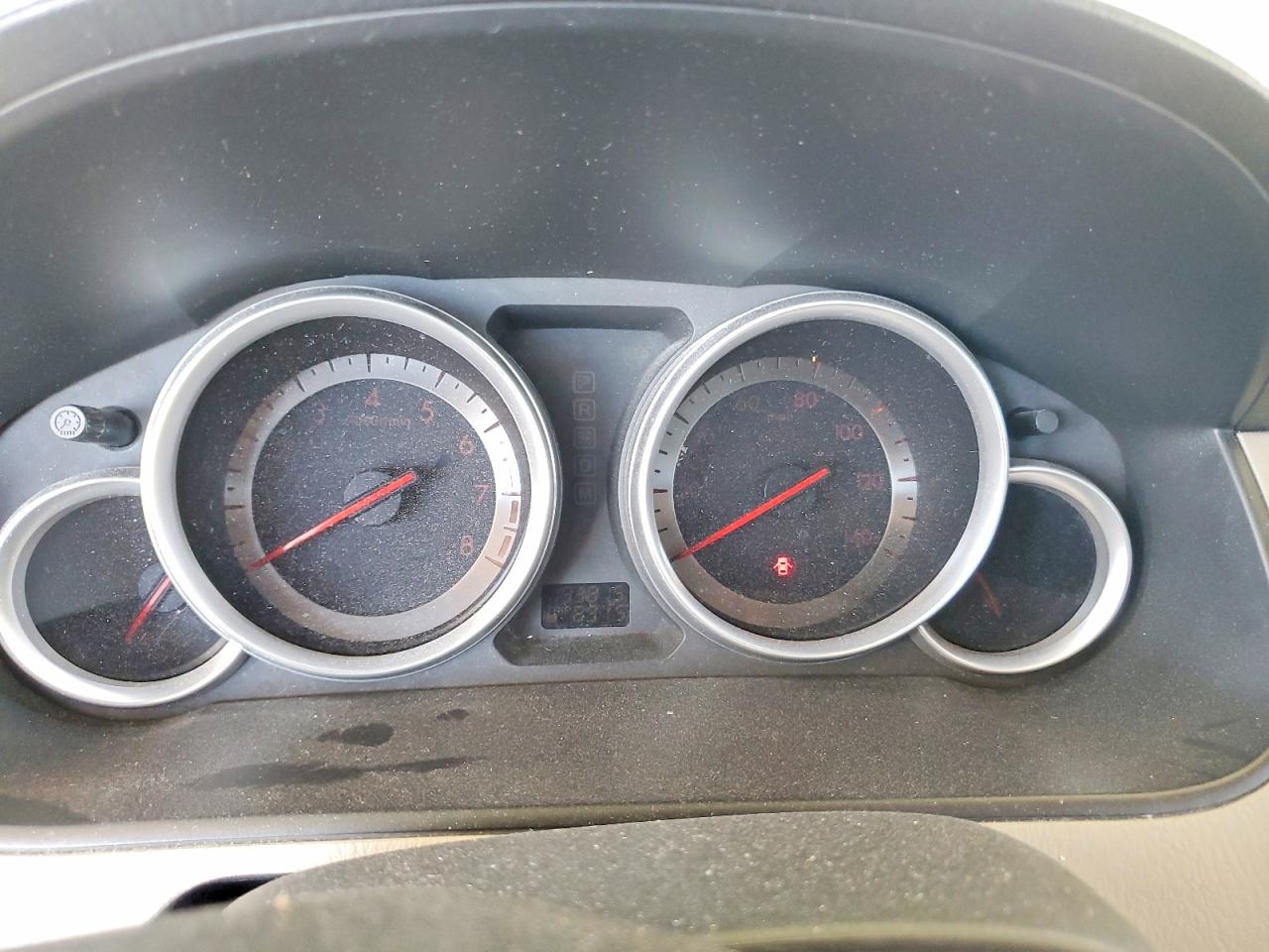 2007 MAZDA CX-9 photo 17