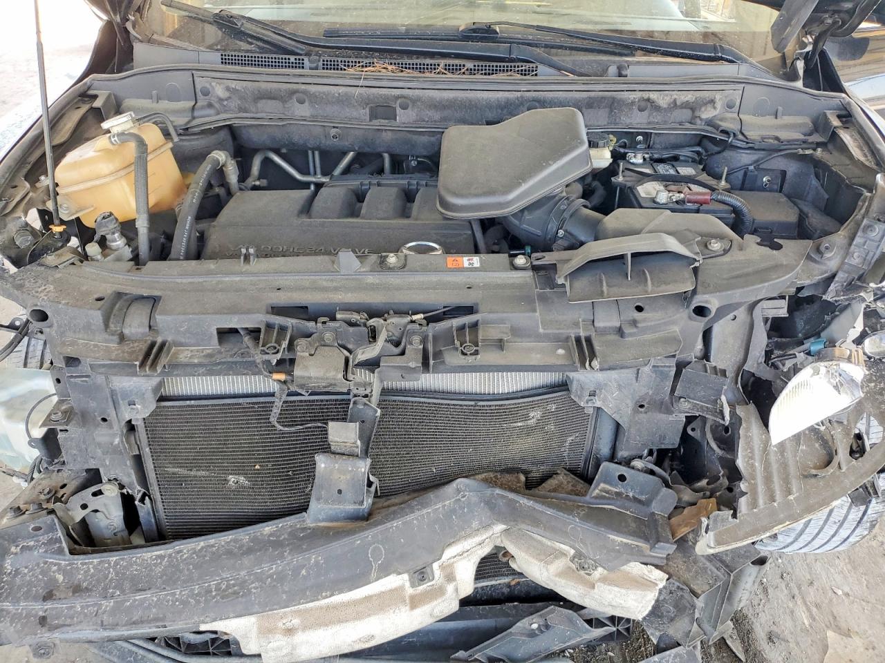 2007 MAZDA CX-9 photo 21