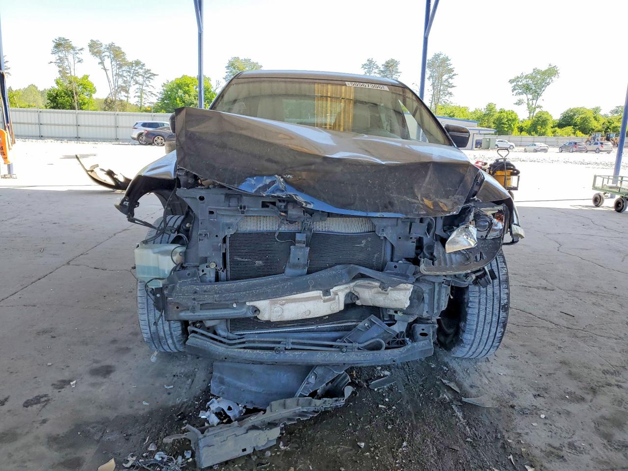 2007 MAZDA CX-9 photo 9