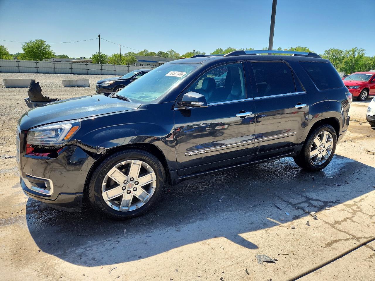 2014 GMC ACADIA