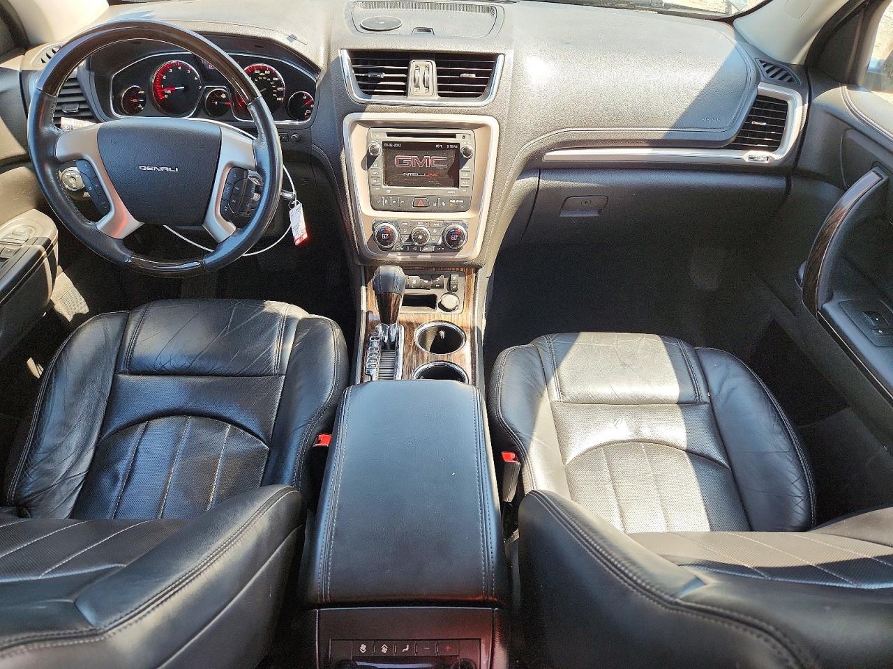 2014 GMC ACADIA DENALI photo 22