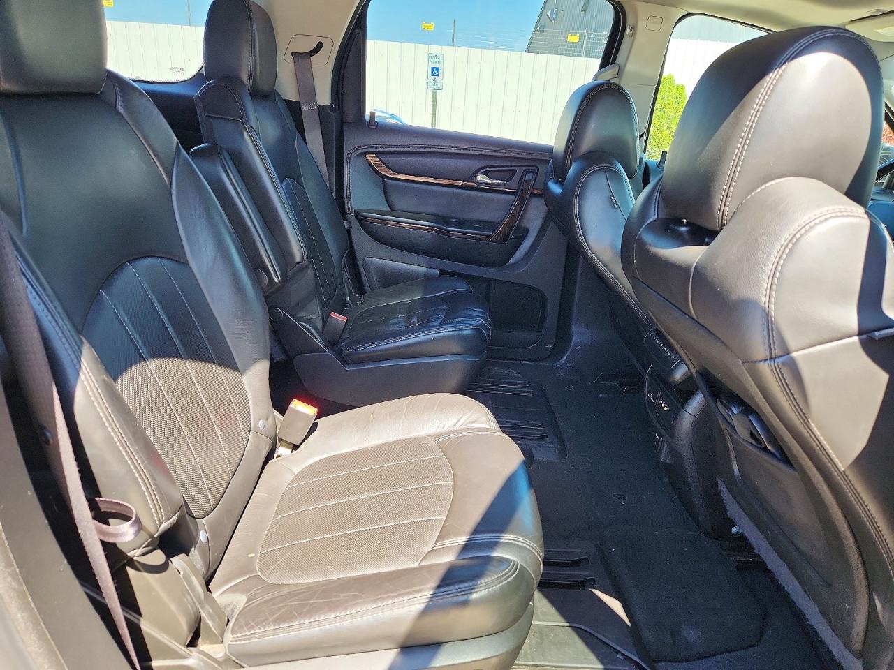 2014 GMC ACADIA DENALI photo 31