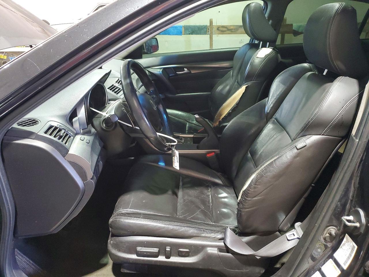 2012 ACURA TL photo 19