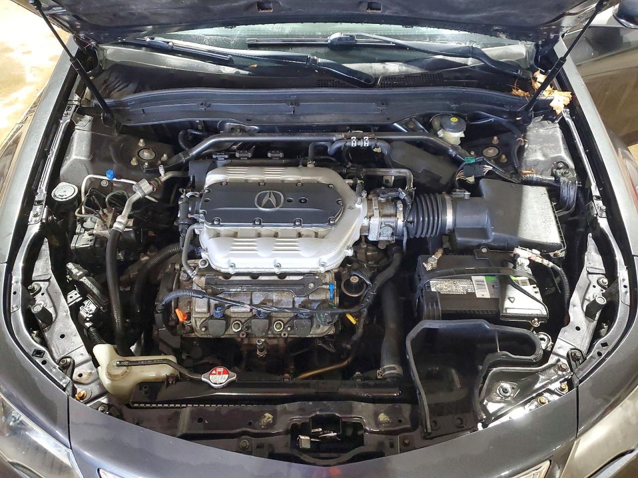 2012 ACURA TL photo 31