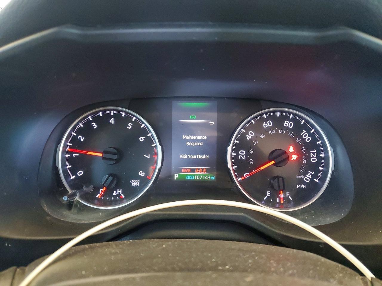 2021 TOYOTA RAV4 LE photo 25