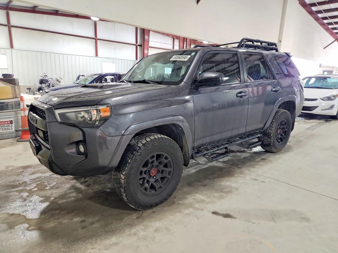 2022 TOYOTA 4RUNNER